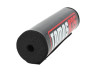 Bar pad / handlebar roller Tomos A35 black / red 205mm
