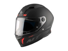 Helmet MT Thunder 4 SV Mil matt grey (M - XXL)