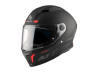 YouTube Helm MT Thunder 4 SV Mil mat grijs (M - XXL)