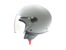 Helm MT Street S mat grijs (XS - XL)