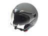 Helm MT Street S mat grijs (XS - XL)