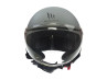 Helm MT Street S mat grijs (XS - XL)