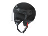Helm MT Street S zwart (XS - XL)