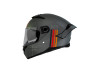Helm MT Thunder 4 SV Mil mat grijs (M - XXL)