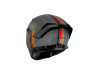 Helm MT Thunder 4 SV Mil mat grijs (M - XXL)