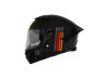 Helm MT Thunder 4 SV Mill Matt Schwarz (M - XXL)