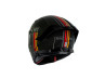 Helm MT Thunder 4 SV Mill Matt Schwarz (M - XXL)