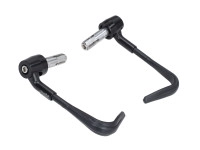 Handle set hand guards Polini MotoGP aluminium