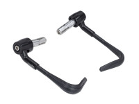 Greepset handbeschermset Polini MotoGP aluminium