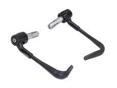 Greepset handbeschermset Polini MotoGP aluminium