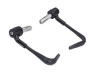 Handle set hand guards Polini MotoGP aluminium thumb extra