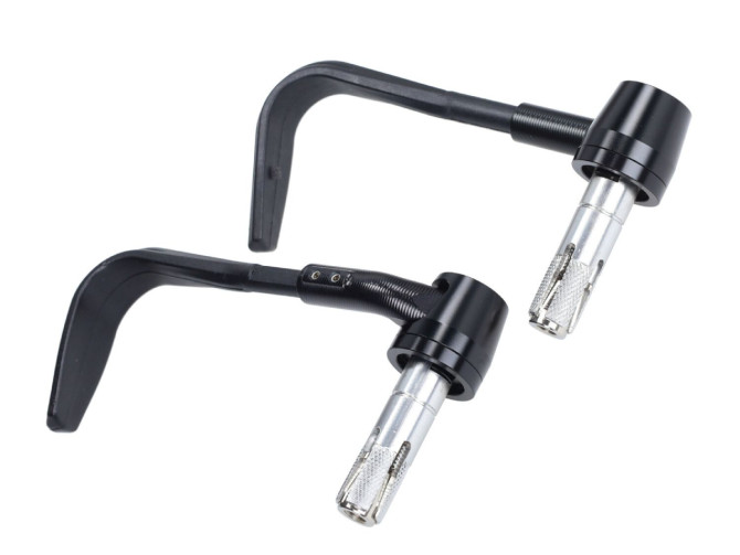 Handle set hand guards Polini MotoGP aluminium product