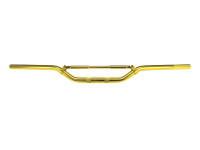 Lenker Universal Modell Cross / Race Gold 