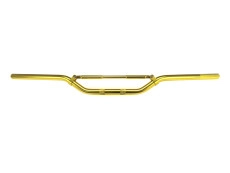 Lenker Universal Modell Cross / Race Gold 