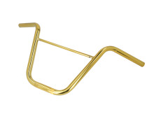 Handle bar universal model Maxi with bar *Exclusive* Candy Gold