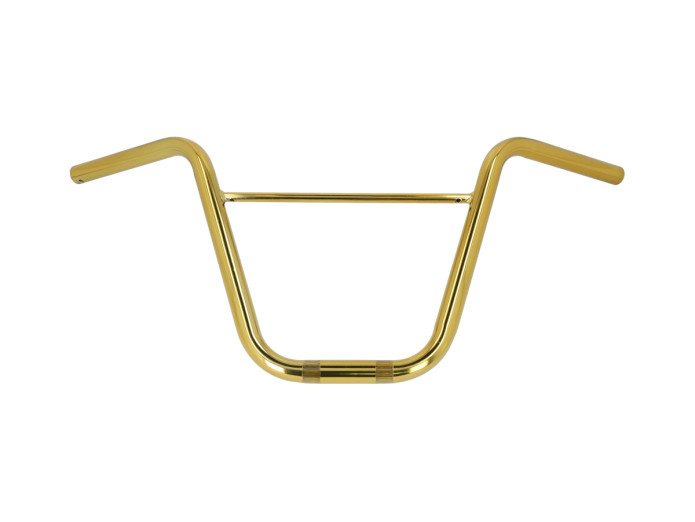 Lenker Universal Modell Maxi mit Bar *Exclusive* Candy Gold
