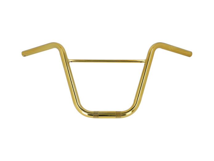 Lenker Universal Modell Maxi mit Bar *Exclusive* Candy Gold