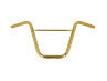 Lenker Universal Modell Maxi mit Bar *Exclusive* Candy Gold