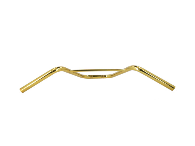 Lenker Universal Modell Maxi mit Bar *Exclusive* Candy Gold product