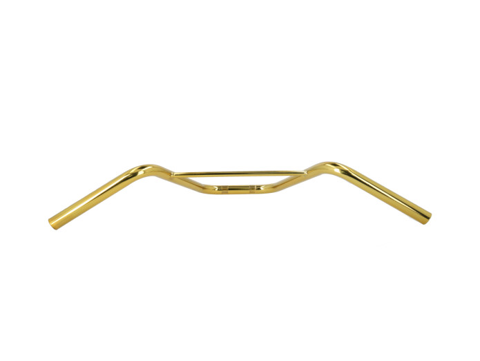 Lenker Universal Modell Maxi mit Bar *Exclusive* Candy Gold