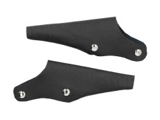 Handle grip brake lever covers classic universal