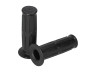 Handle grips Magura replica black 24mm / 22mm Handle grips Magura replica black 24mm / 22mm
