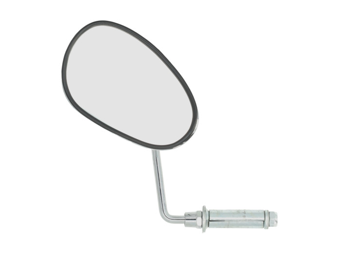 Spiegel bar-end Steckversion NTS Links Universal