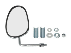 Mirror bar-end version NTS left universal