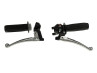 YouTube Handle set left/right shift handle 3-speed Tomos 3L NTS black A-quality YouTube Handle set left/right shift handle 3-speed Tomos 3L NTS black A-quality
