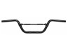 Stuur universeel cross alu ProTaper style zwart model 1