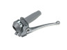 Griffsatz Links Schaltgriff 2-Gang NTS Grau Tomos 2L Griffsatz Links Schaltgriff 2-Gang NTS Grau Tomos 2L