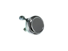 Bell Widek chrome with cut-out Bell Widek chrome with cut-out