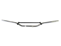 Handle bar universal DMP cross / race aluminium