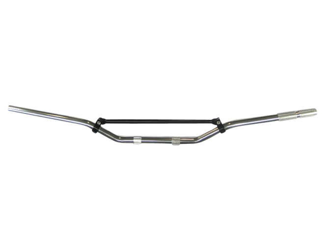 Handle bar universal DMP cross / race aluminium product