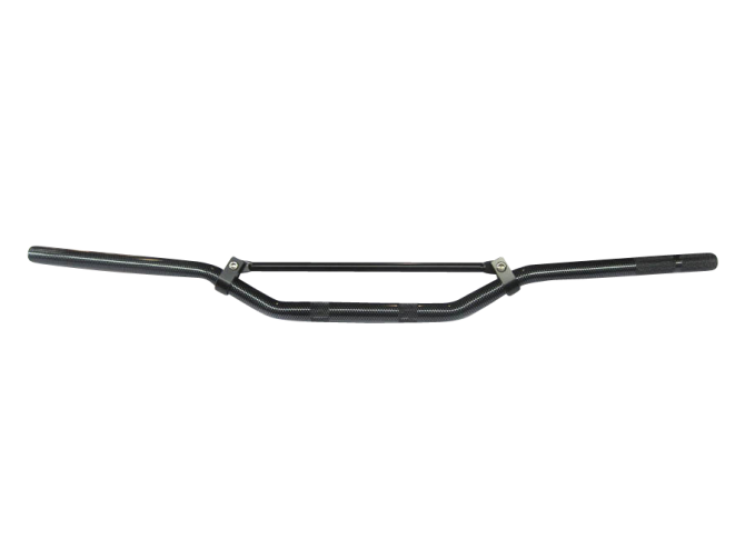 Handle bar universal DMP cross / race carbon product