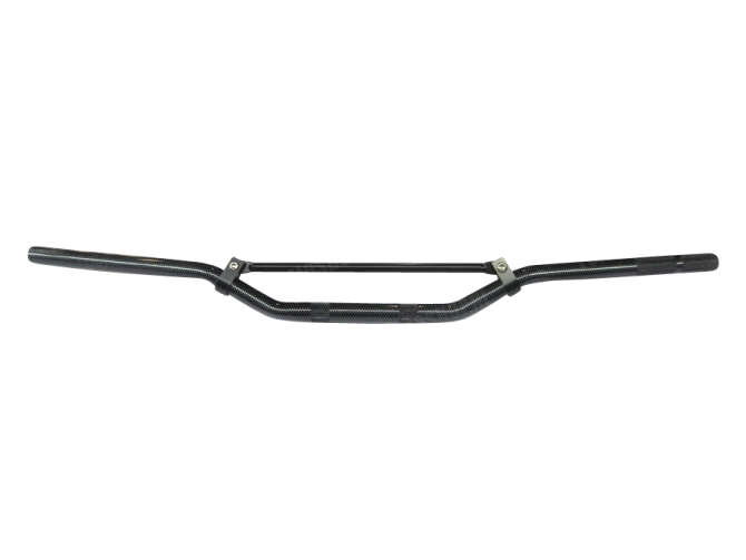 Handle bar universal DMP cross / race carbon main