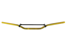 Handle bar universal DMP cross / race gold 