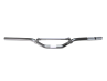 Handle bar universal DMP alu small silver thumb extra