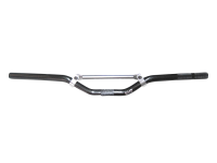 Handle bar universal DMP alu small carbon 