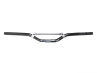 Handle bar universal DMP alu small carbon  thumb extra