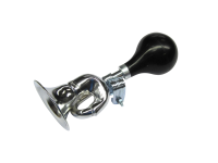 Horn curled model handlebar mount