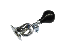Horn curlhorn handlebar