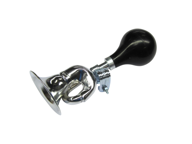 Horn curled model handlebar mount product