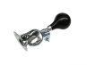 Horn curlhorn handlebar mount thumb extra