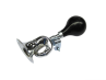 Horn curled model handlebar mount thumb extra