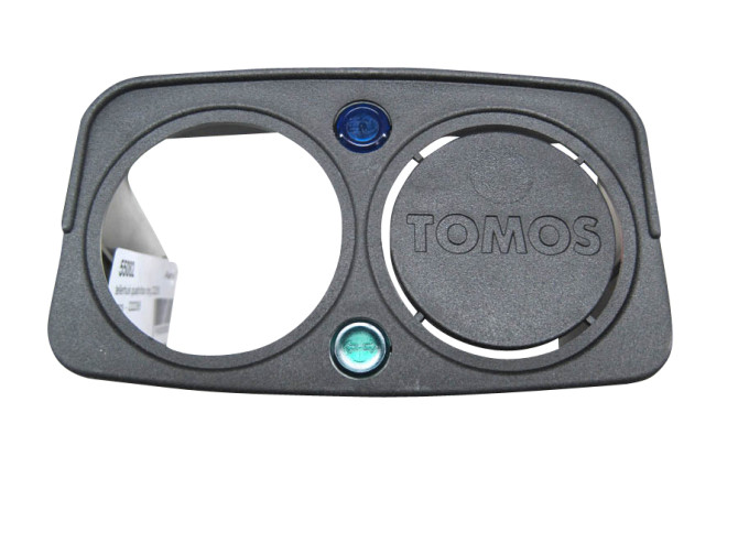 Tacho Gehäuse Tomos Quadro / Taxxity / Universal product