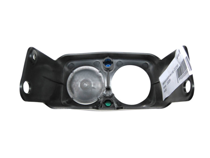 Tellerhouder Tomos Quadro / Taxxity / universeel 60mm huis