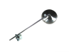 Spiegel Rund Klemm version Bumm 922/16P thumb extra