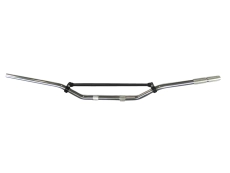 Handle bar universal DMP cross / race aluminium