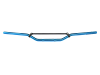 Handle bar universal DMP cross / race blue